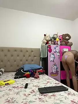 Amelia_ruiz13 — Plug anal