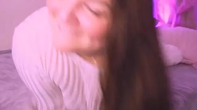 Freechat ameliaminkx on StripChat