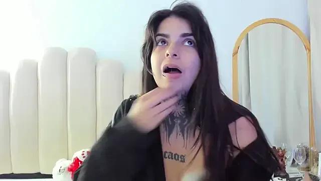 amelie__grace — show ass