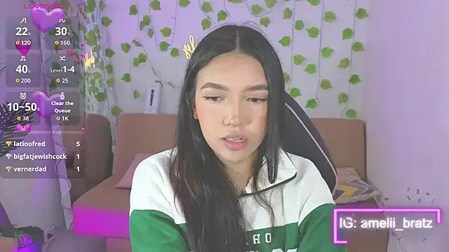 Ameliiaa_tay — SPIT MY TITS