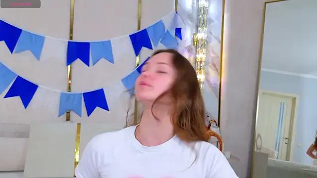 Freechat AmeliRoyse on StripChat