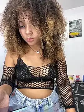 AmeLuxx — baile erotico