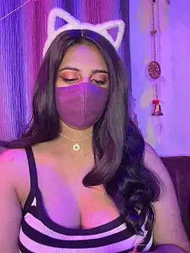 Amera_xx — Plug ur dick in my ass