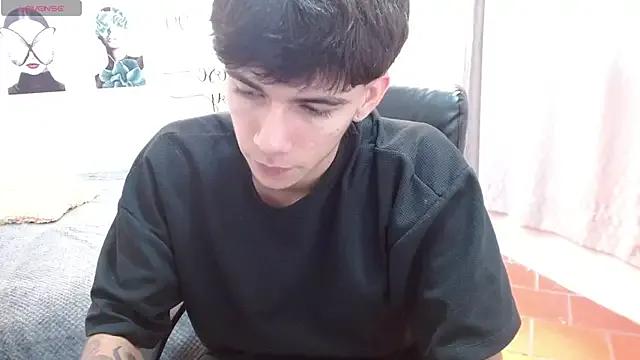 StripChat AmethystShadow17 is Freechat AmethystShadow17 — flash cock