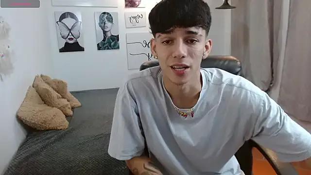 StripChat AmethystShadow17 is Freechat AmethystShadow17 — naked