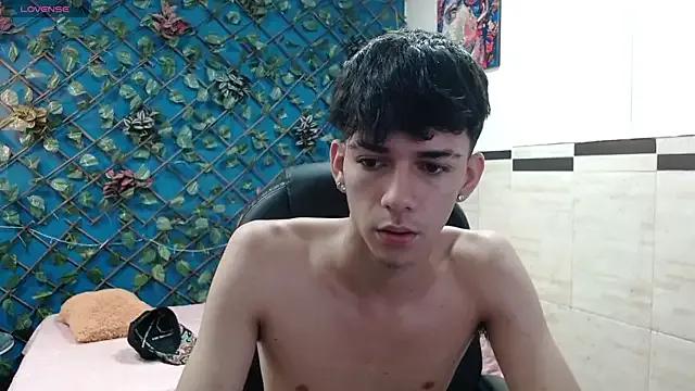 AmethystShadow17 — naked