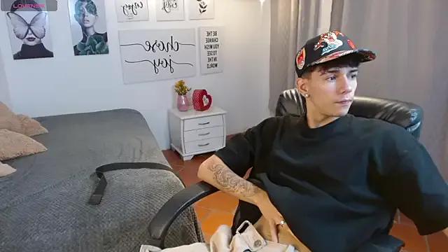 AmethystShadow17 — naked