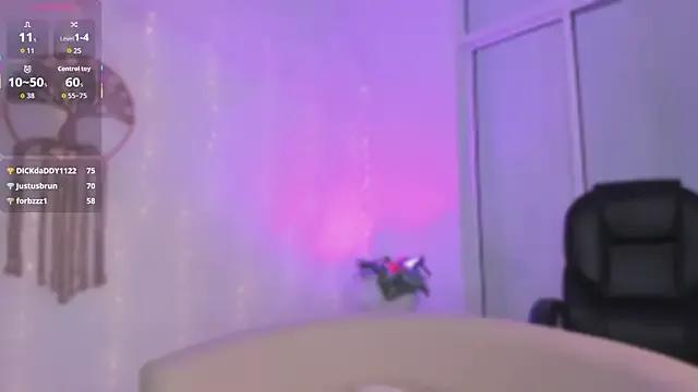 Private amila_hagda on StripChat