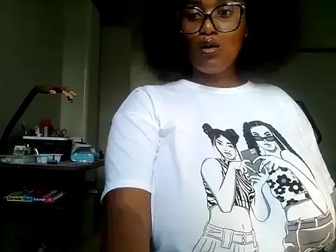 Amina007 — A taste of a sweet chocolate mommy