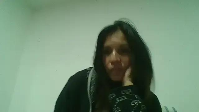 amira_mansur — 2 fingers pussy close up
