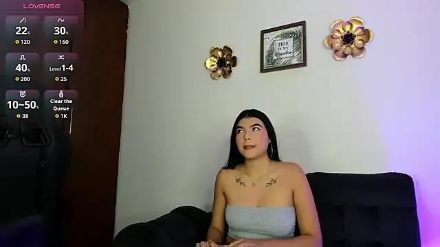 StripChat Amira_princess is Freechat Amira_princess — play with my ass