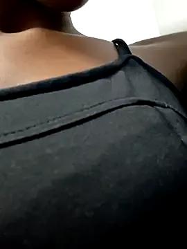 AmiraMorgan — Sexy dance + striptease