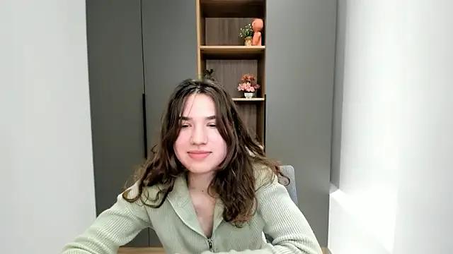 AmmieGerber — I'll show you a heart.