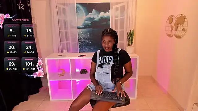 Ammy_1Dams — saliva in my pussy