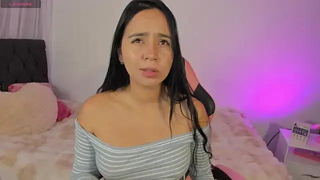 ammy_rodriguez_ — Get naked