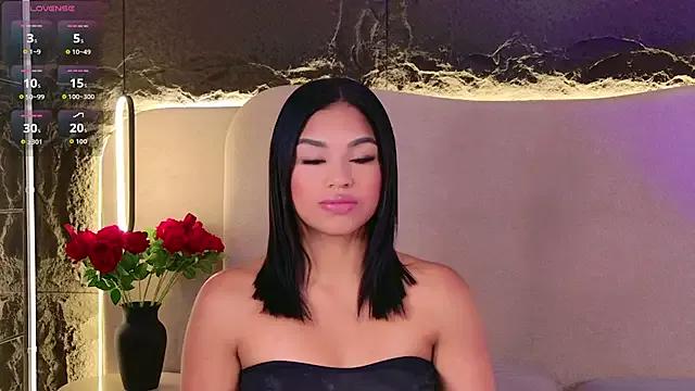 StripChat AmmyCaramel is Freechat AmmyCaramel — Freechat on StripChat