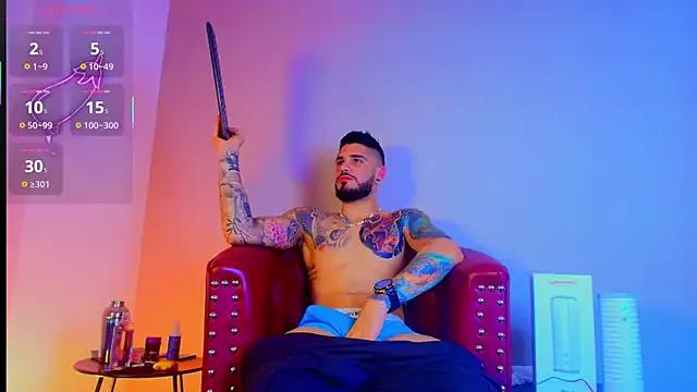 amodeus_bael_ — SHOW MY CUM