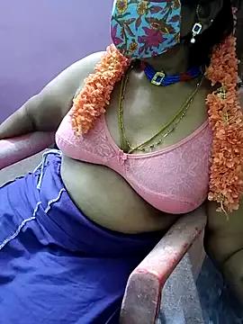 Freechat amuthasree on StripChat