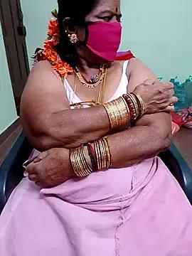 Freechat amuthasree on StripChat