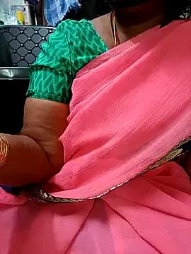 Freechat amuthasree on StripChat