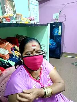 Freechat amuthasree on StripChat