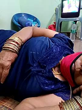 Freechat amuthasree on StripChat