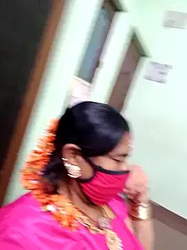 Freechat amuthasree on StripChat