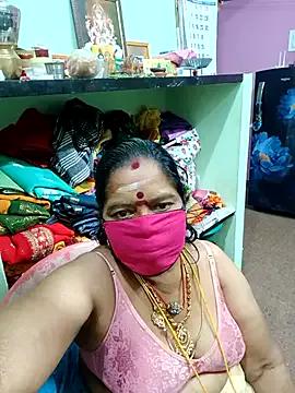 amuthasree — Freechat on StripChat