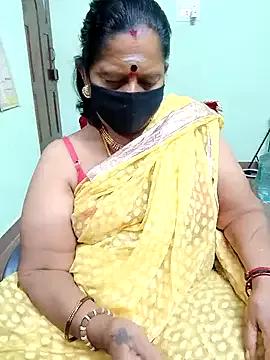 Freechat amuthasree on StripChat