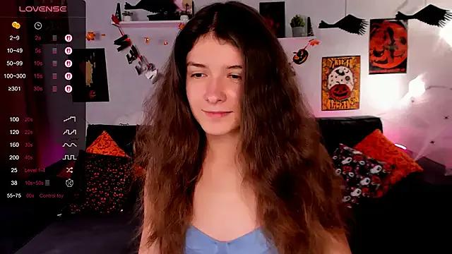 StripChat amy_cute_cat is Freechat amy_cute_cat — doggy tease + 10 spanks