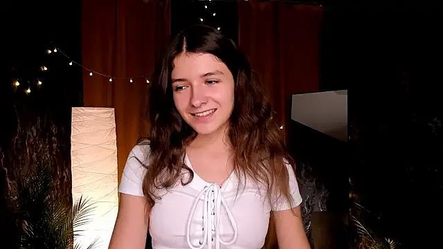 amy_cute_cat — teasing dance