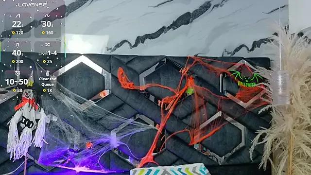 Amy_Dowson — Spanks ass and red