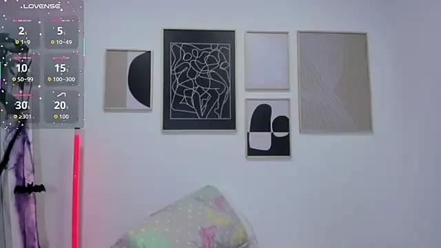 amy_fox2 — Full naked