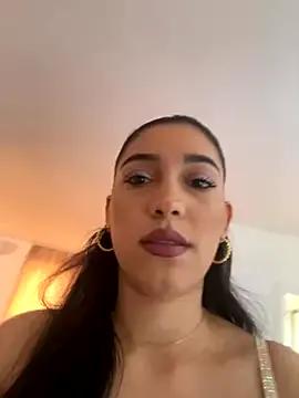 Amy_Sin — domi ctrl 5 min