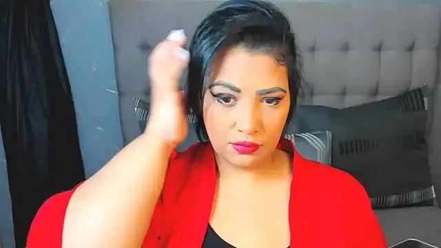 Private AmyCubes on StripChat