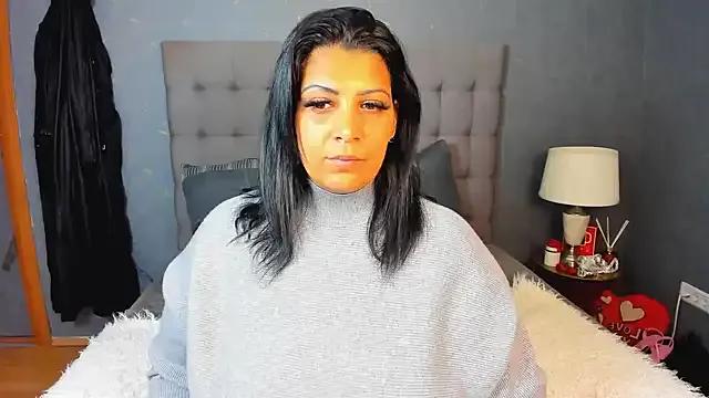 Private AmyCubes on StripChat