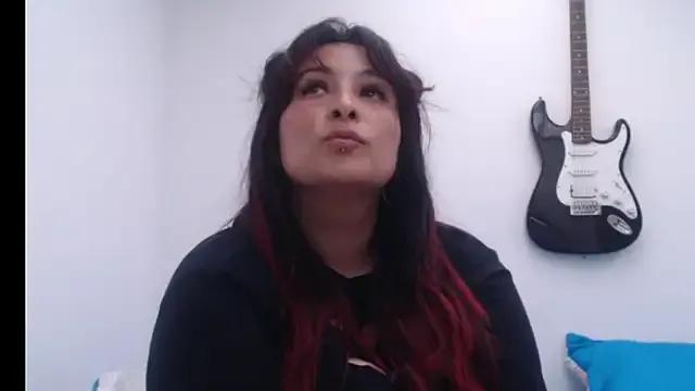 Freechat amydeepqueen on StripChat