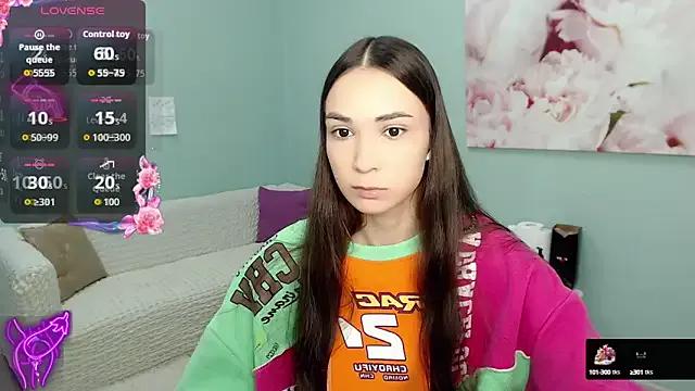 Freechat AmyJonas on StripChat