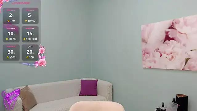Freechat AmyJonas on StripChat