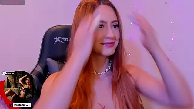 Freechat Amypond__ on StripChat