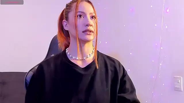 Freechat Amypond__ on StripChat