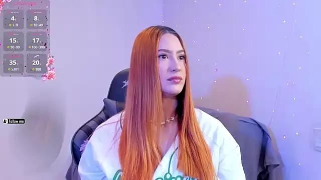 Freechat Amypond__ on StripChat