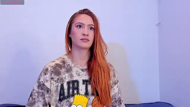 Freechat Amypond__ on StripChat