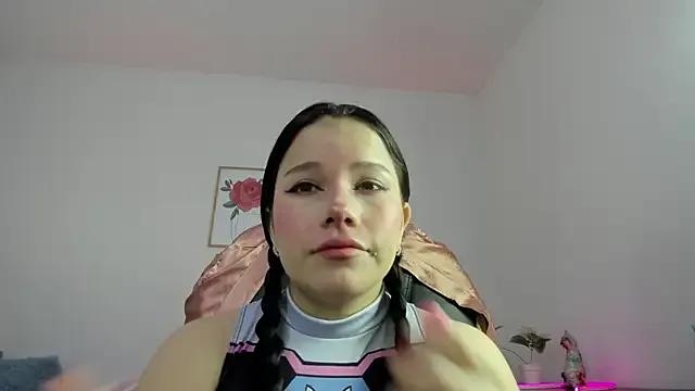 AMYWILD_ — delicious blowjob saliva