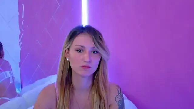 Anaayss_ — Let's get it started, guysssss