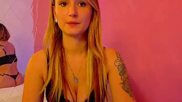Anaayss_ — Let's get it started, guysssss
