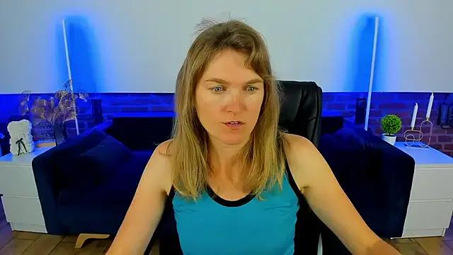 Private Anabell_xxx on StripChat