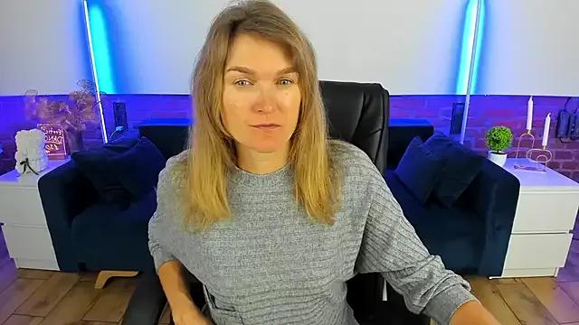 Private Anabell_xxx on StripChat
