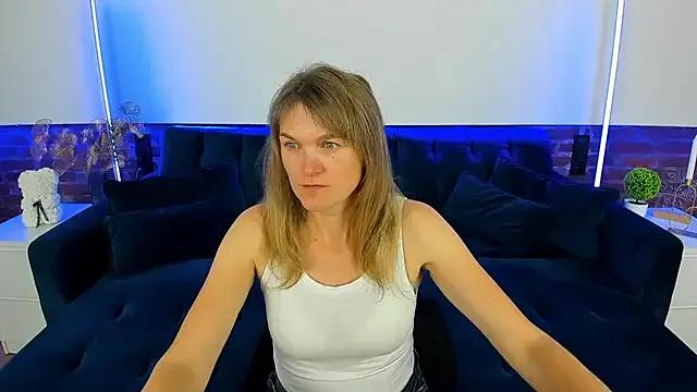 Private Anabell_xxx on StripChat