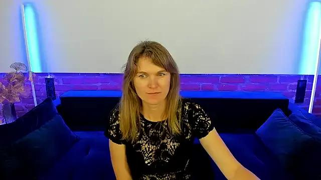 Private Anabell_xxx on StripChat